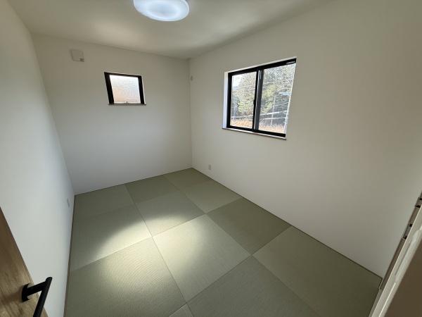 綾部市田野町田野山の中古一戸建て