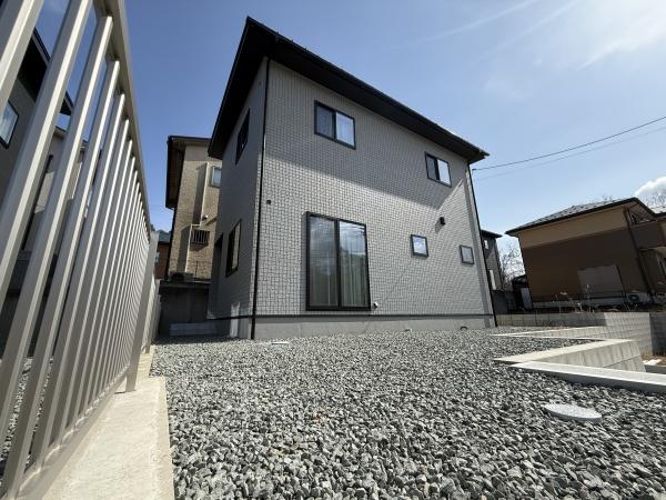 スリースターヒルズ綾部　中古戸建