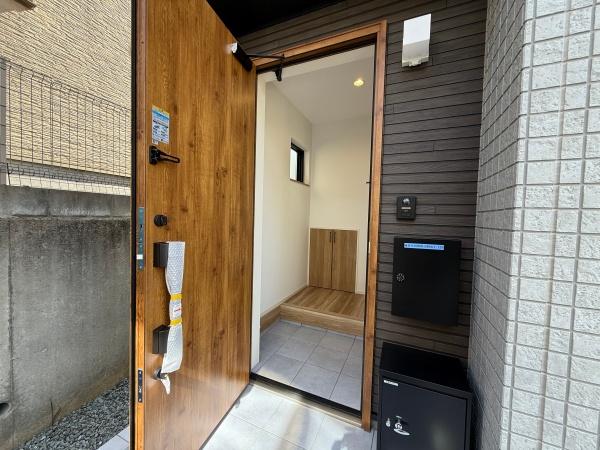 スリースターヒルズ綾部　中古戸建