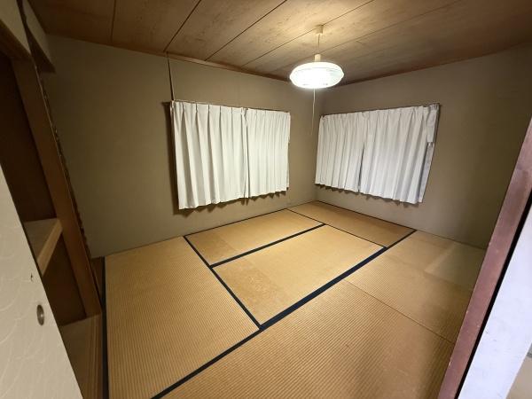 かしの木台2丁目　店舗付住宅