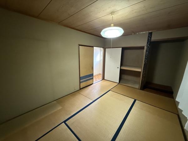 かしの木台2丁目　店舗付住宅