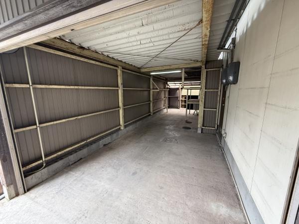 かしの木台2丁目　店舗付住宅