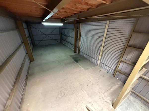 かしの木台2丁目　店舗付住宅
