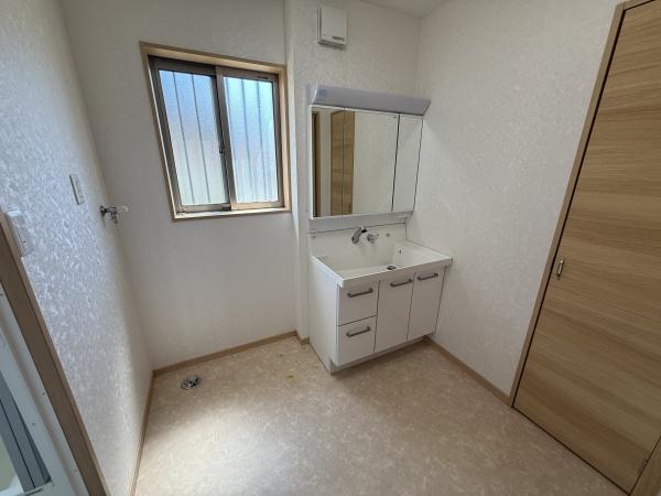 福知山市字長田長山町の中古一戸建て