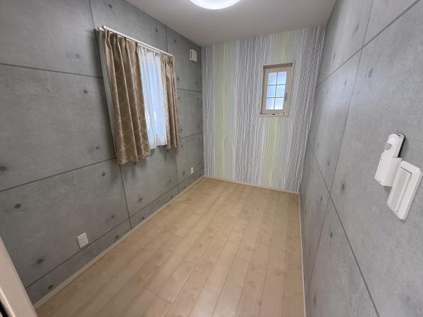 福知山市字長田長山町の中古一戸建て