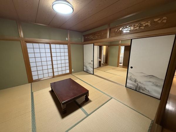 福知山市夜久野町直見の中古一戸建て