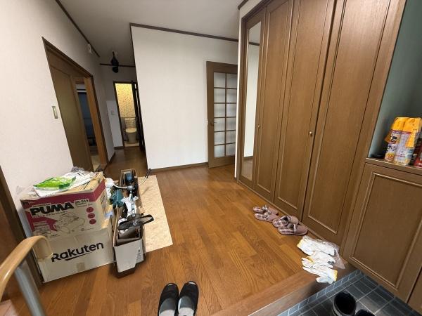 夜久野町直見　中古戸建