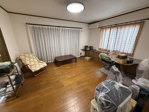 夜久野町直見　中古戸建