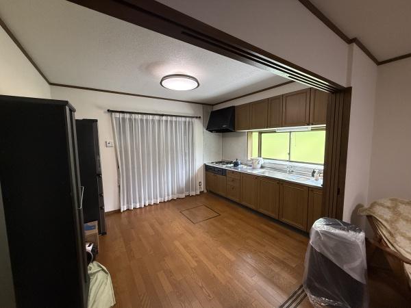 夜久野町直見　中古戸建