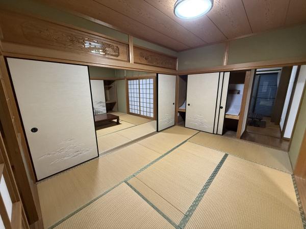 福知山市夜久野町直見の中古一戸建て