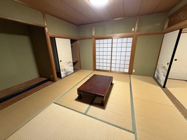 福知山市夜久野町直見の中古一戸建て