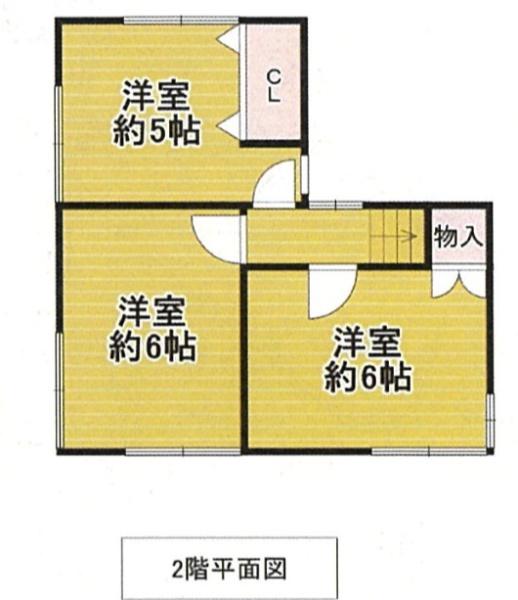 既存　一戸建住宅