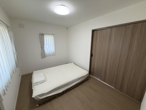 綾部市渕垣町兵谷の中古一戸建て