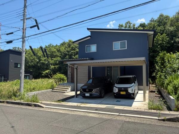 綾部市淵垣　中古戸建