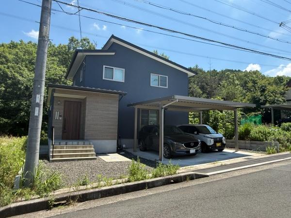 綾部市淵垣　中古戸建