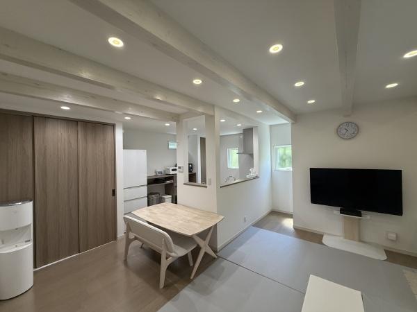 綾部市淵垣　中古戸建
