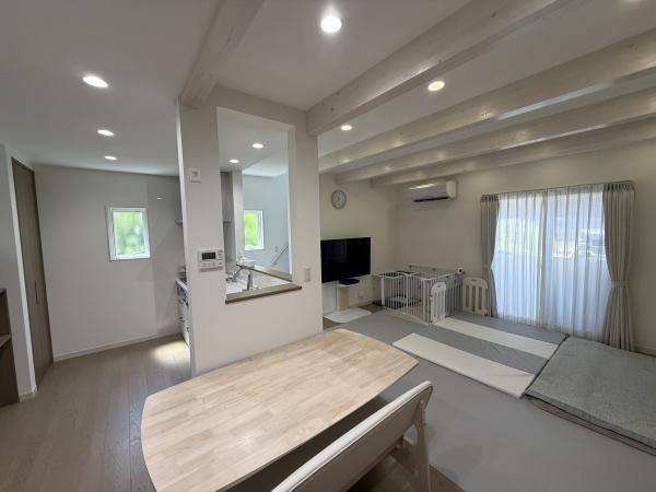 綾部市淵垣　中古戸建