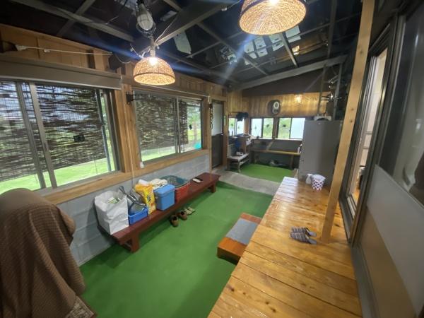南丹市美山町和泉小垣ノ本の中古一戸建て