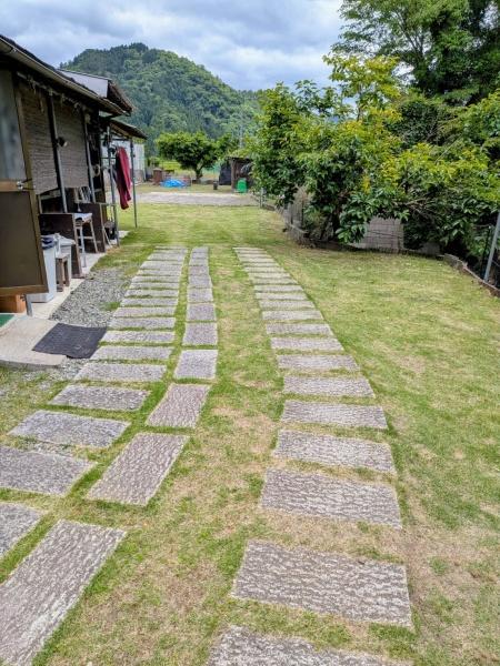 南丹市美山町和泉小垣ノ本の中古一戸建て