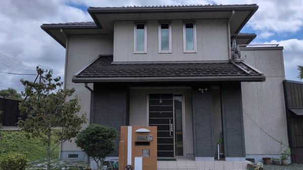 美山町戸建物件