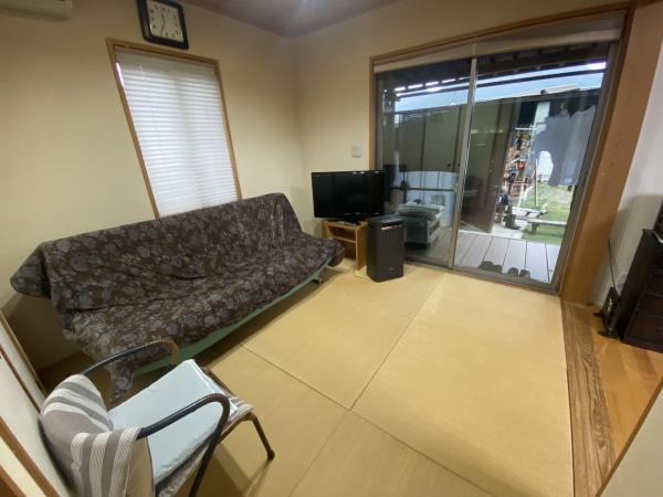 美山町戸建物件