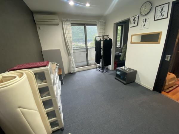 南丹市美山町和泉小垣ノ本の中古一戸建て