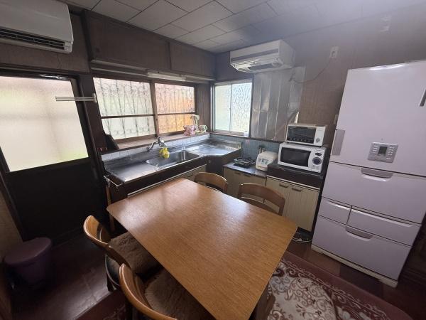 福知山市字堀本堀の中古一戸建て