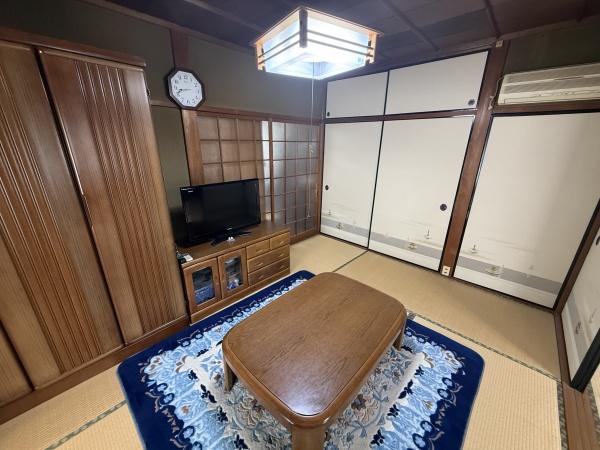 福知山市字堀本堀の中古一戸建て