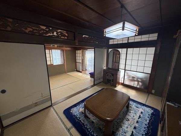 福知山市字堀本堀の中古一戸建て