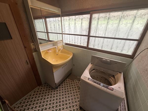 福知山市字堀本堀の中古一戸建て