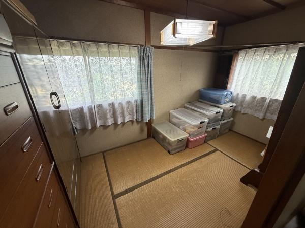 福知山市字堀本堀の中古一戸建て