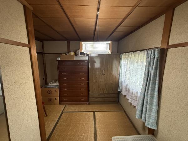 福知山市字堀本堀の中古一戸建て