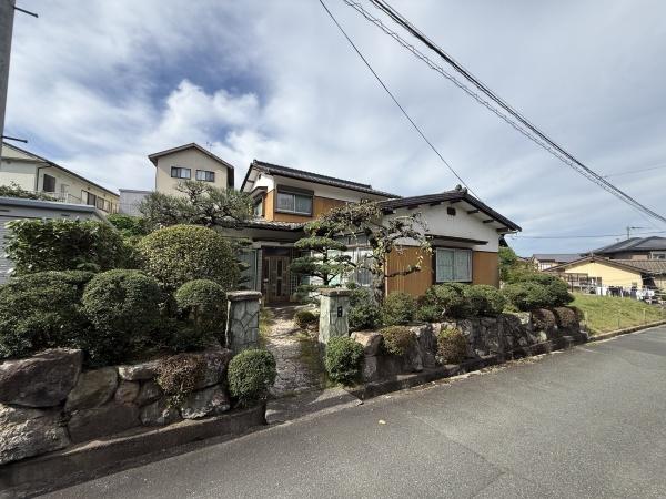 福知山市字堀本堀 中古戸建
