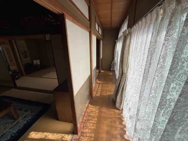 福知山市字堀本堀の中古一戸建て