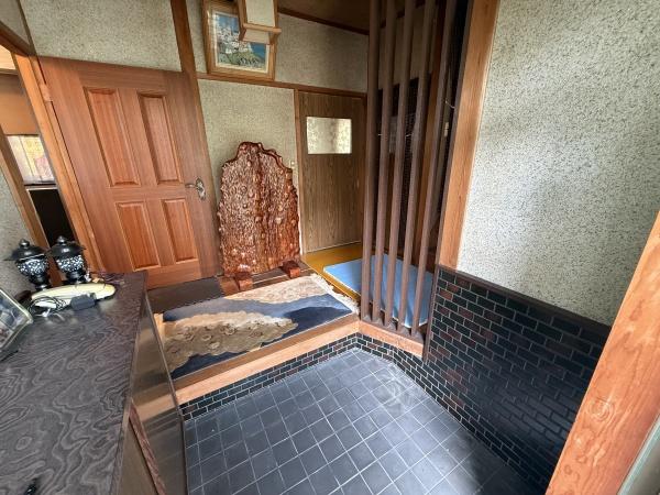福知山市字堀本堀　中古戸建