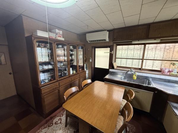 福知山市字堀本堀の中古一戸建て
