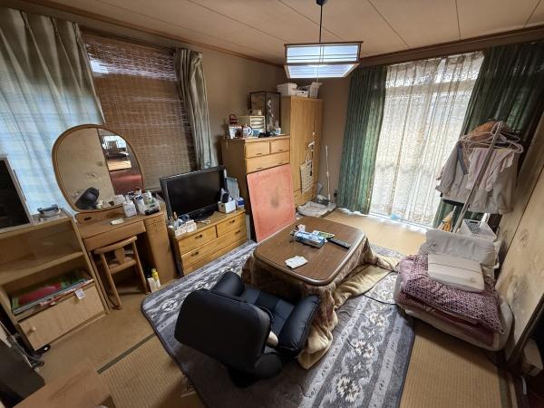 福知山市鴨野町の中古一戸建て