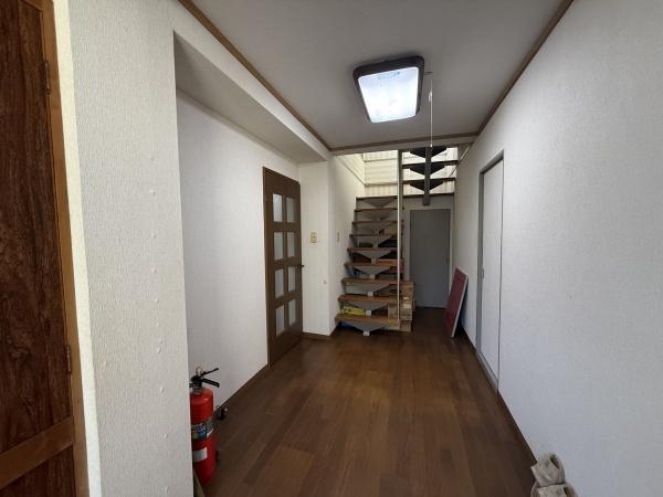 福知山市鴨野町の中古一戸建て