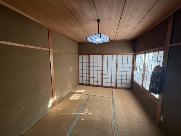 福知山市鴨野町の中古一戸建て