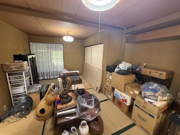 福知山市鴨野町の中古一戸建て