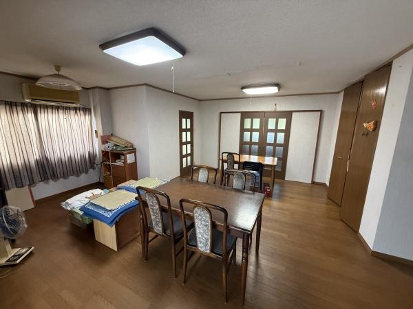 福知山市鴨野町　中古戸建
