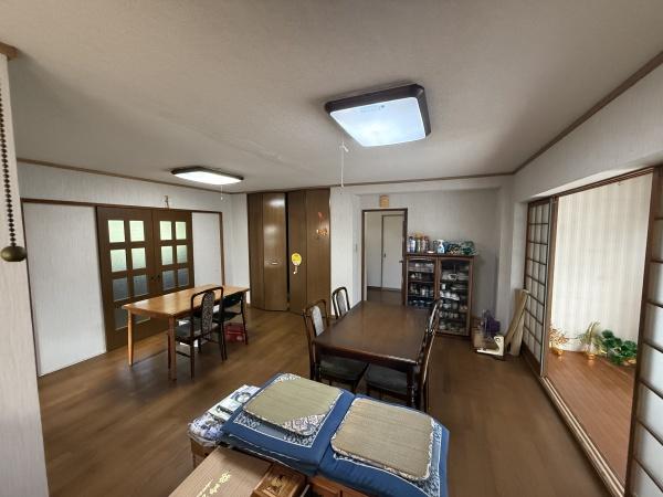 福知山市鴨野町　中古戸建