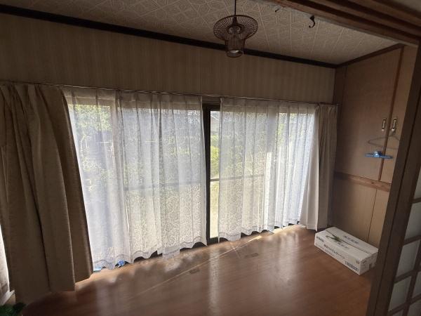 福知山市鴨野町の中古一戸建て