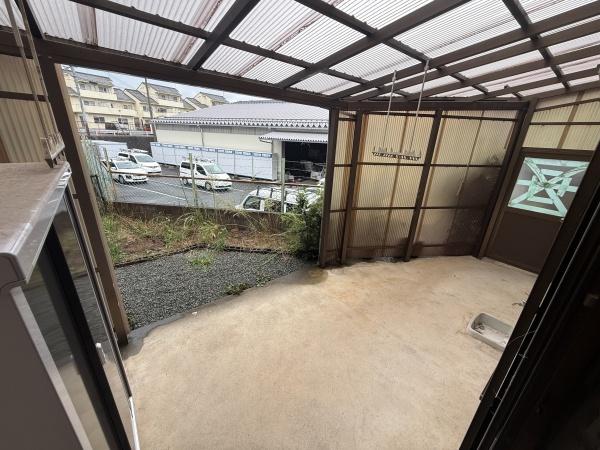 福知山市字天田旭が丘の中古一戸建て