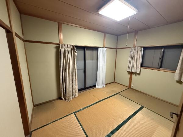 福知山市字天田旭が丘の中古一戸建て
