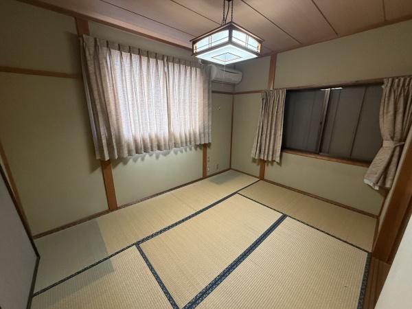 福知山市字天田旭が丘の中古一戸建て