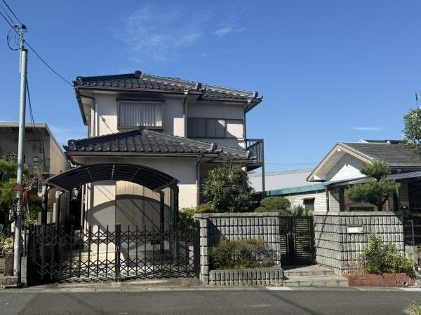 福知山市旭が丘 中古戸建
