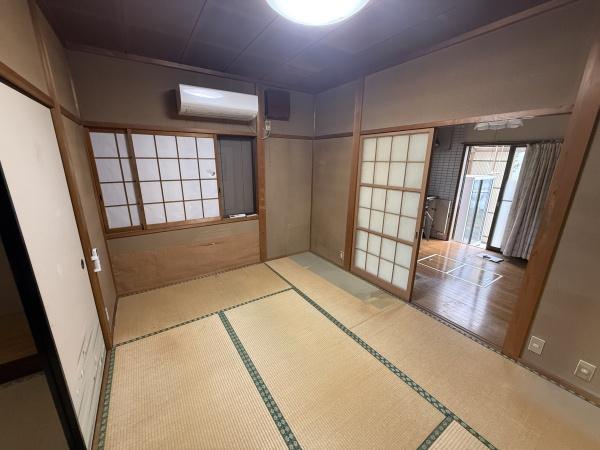 福知山市字天田旭が丘の中古一戸建て