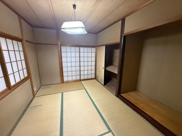 福知山市字天田旭が丘の中古一戸建て