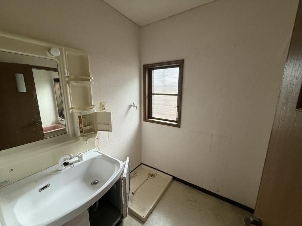 福知山市字天田旭が丘の中古一戸建て